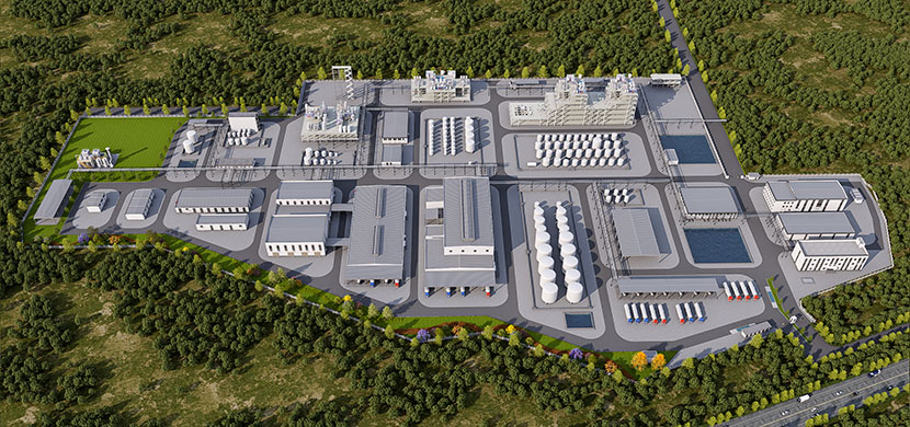 四川泸天化油脂化学有限公司 泸天化油脂化学